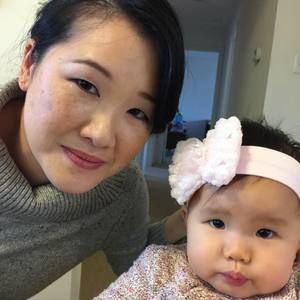 Meet your Posher, Tracy